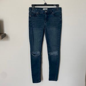 Free People Jeans